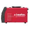 B18264-1MP  Lincoln BesterMIG 200-S Multi Process Synergic MIG, TIG, MMA Inverter Welder Package - 230v, 1ph